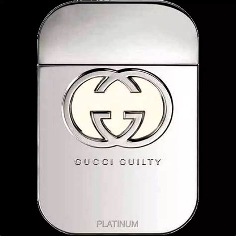 Gucci Guilty rating